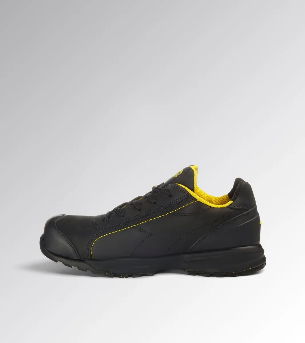 Diadora GLOVE MDS MSTR LOW S3S FO SR SC BLACK 42
