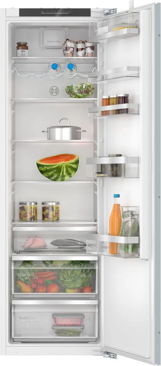 Bosch Serie 6 KIR81ADCO Inbouwkoelkast 310L