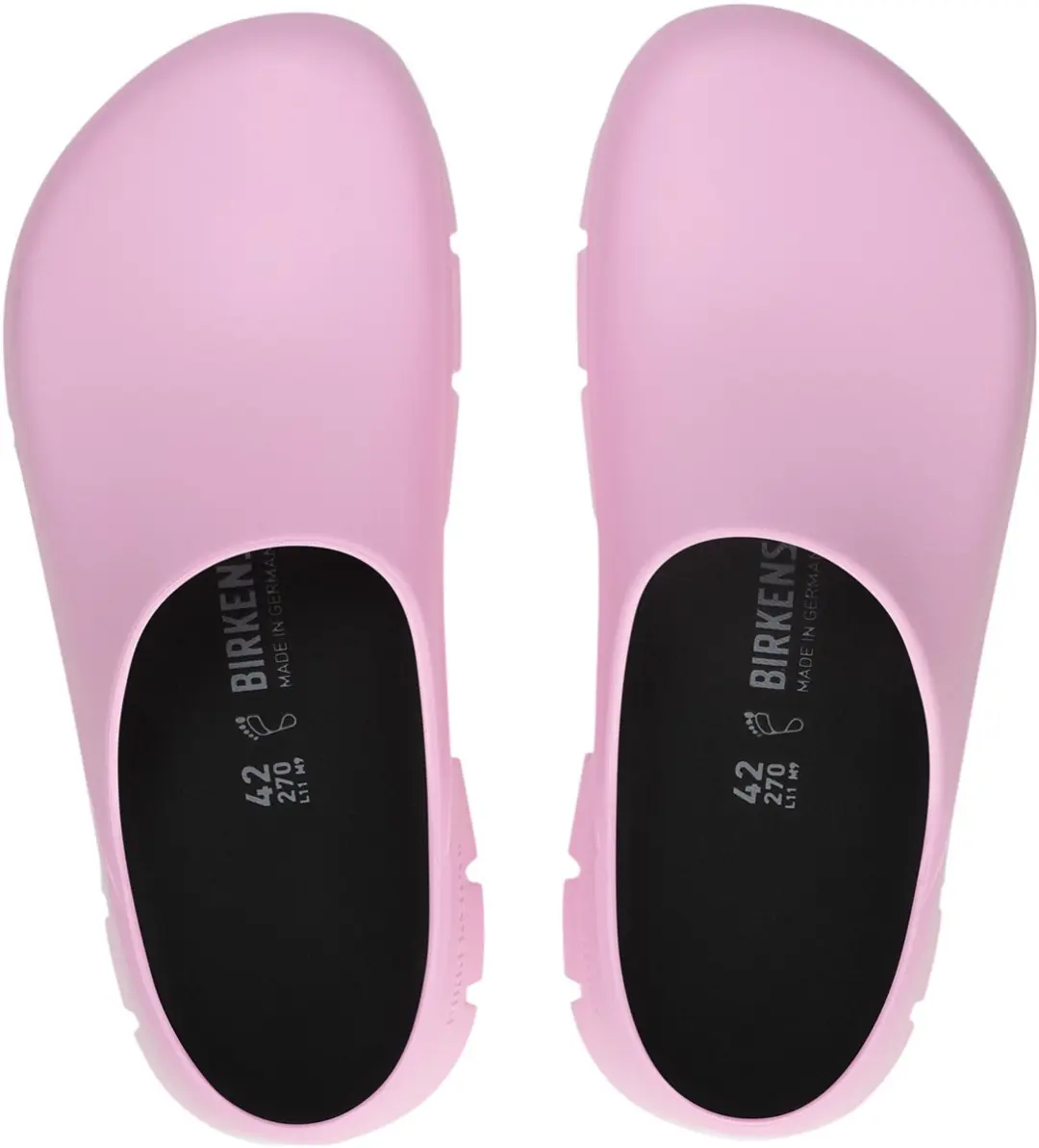 Birkenstock - Super Birki - Fondant Pink - 2.0