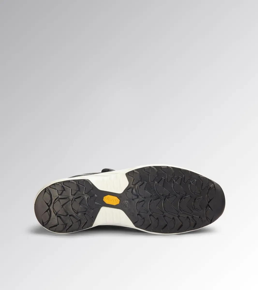 Diadora FLY LT MTX B LOW S3L BLACK /WHITE 46
