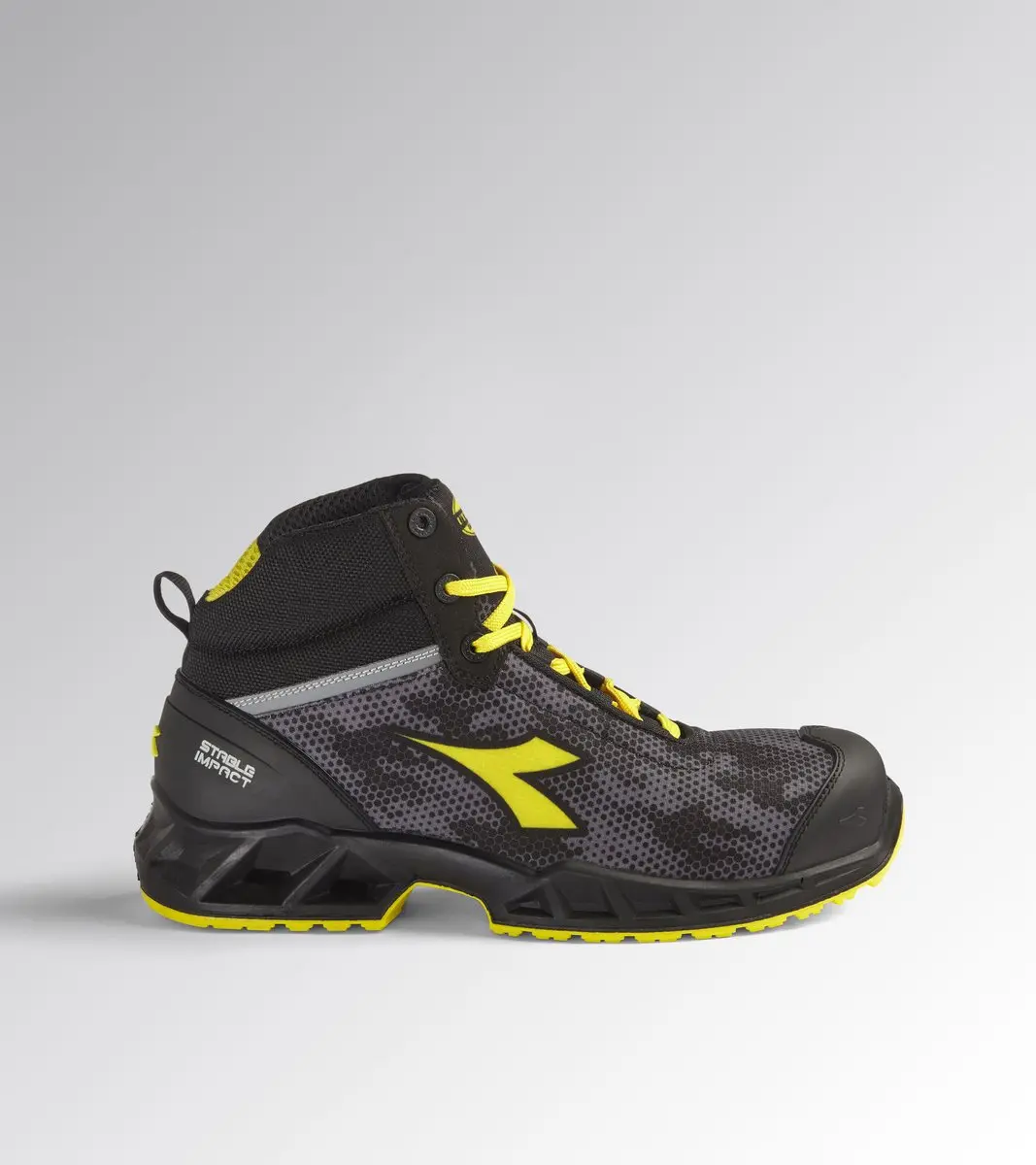 Diadora werkschoenen S3S SRC ESD 181157