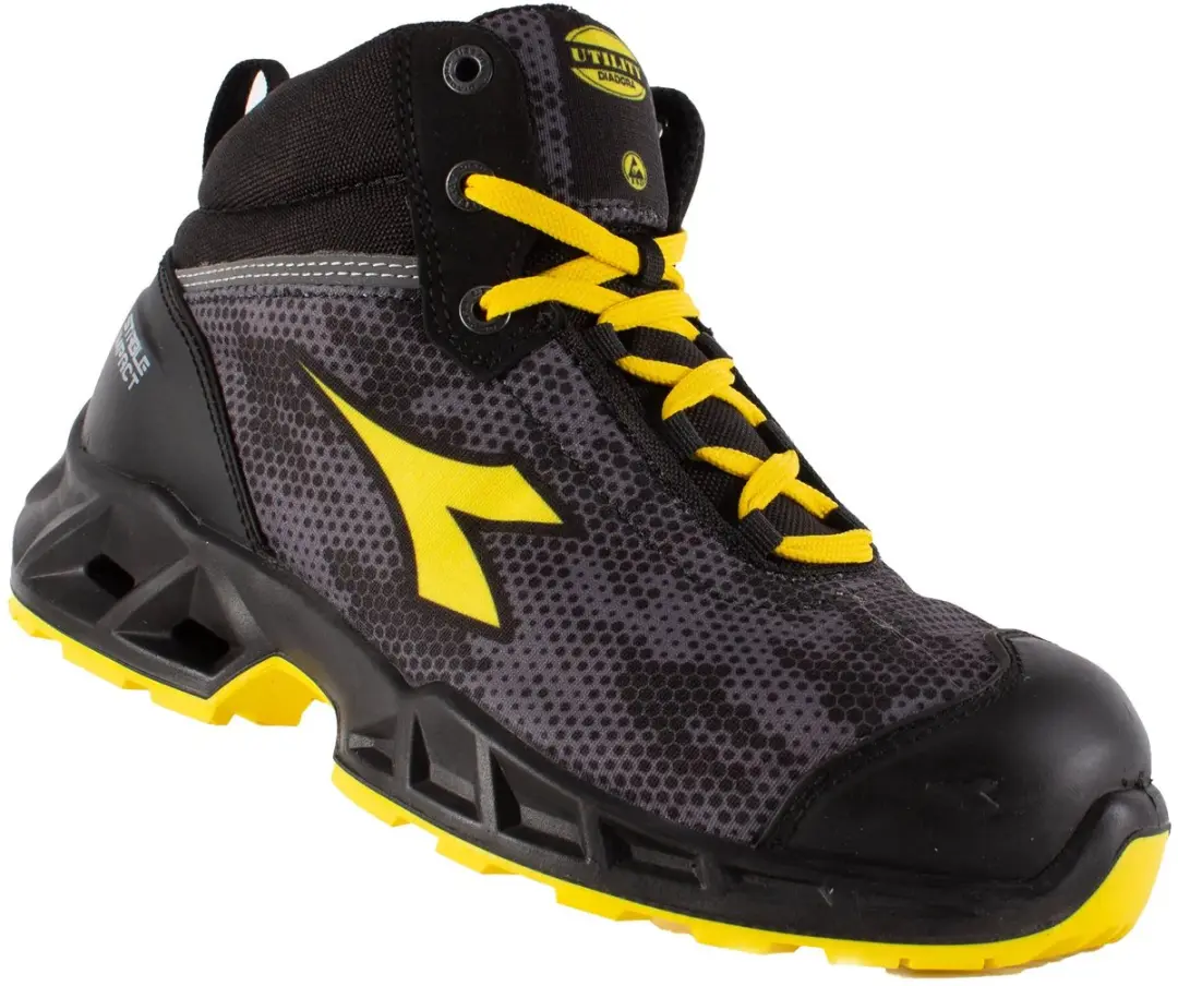 Diadora werkschoenen S3S SRC ESD 181157