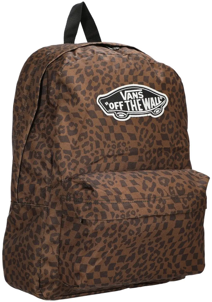 Vans Old Skool Classic Backpack dachshund