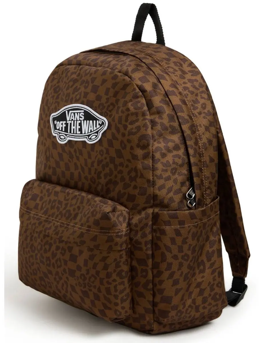 Vans Old Skool Classic Backpack dachshund