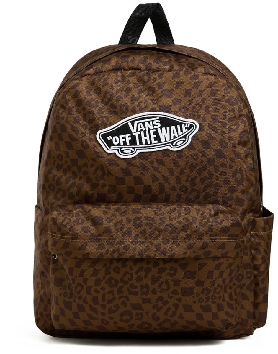 Vans Old Skool Classic Backpack dachshund