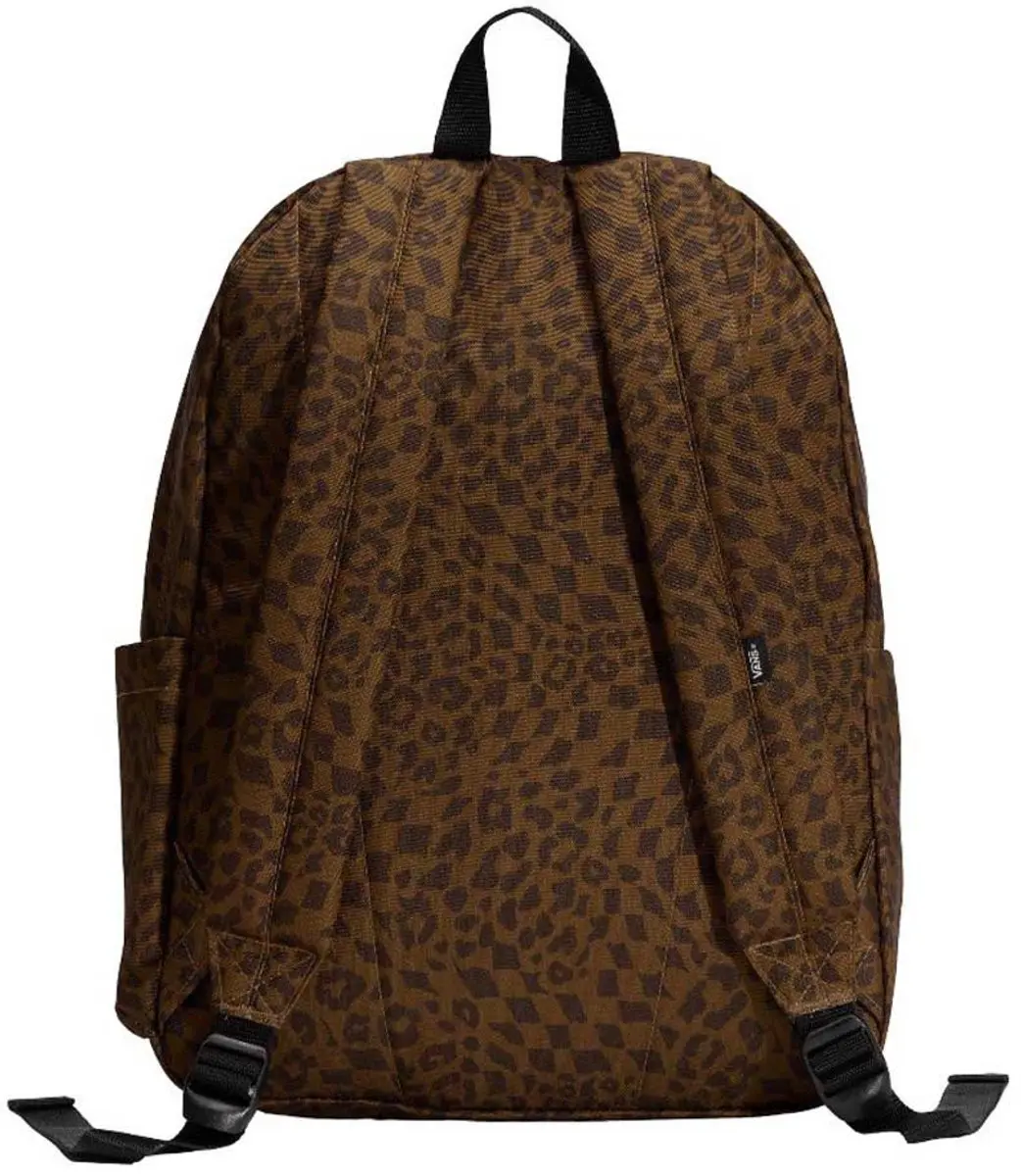 Vans Old Skool Classic Backpack dachshund