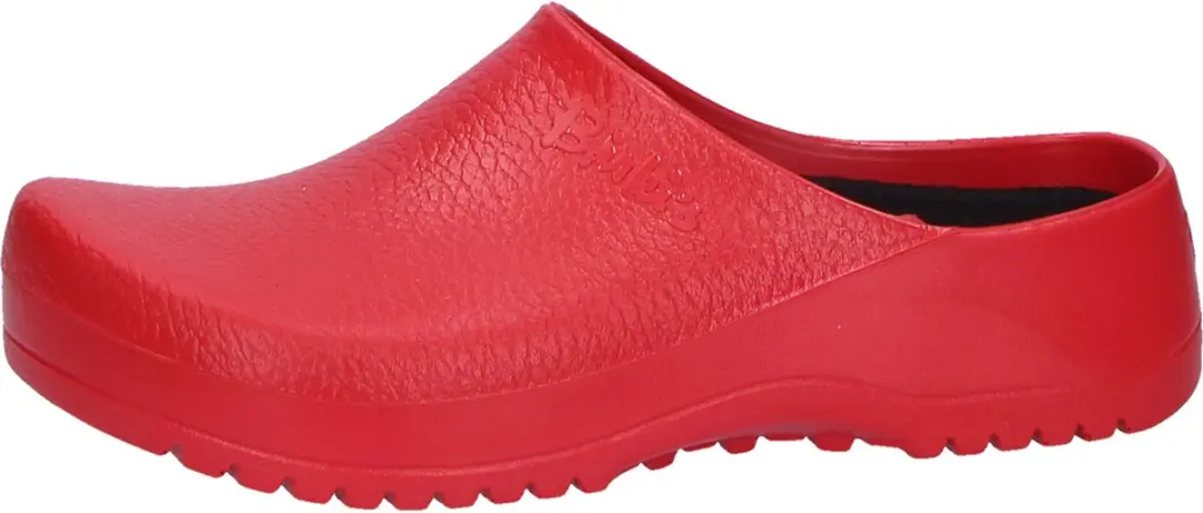 Birkenstock Super Birki rood slippers uni (S)