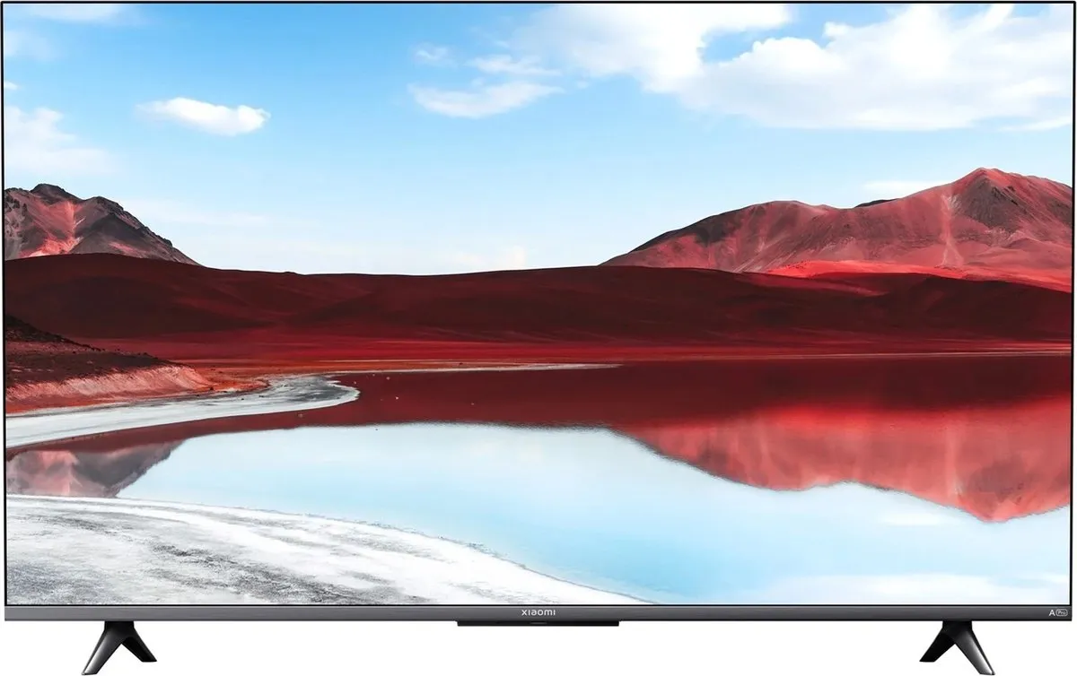 Xiaomi TV A PRO 75 Inch 4K QLED TV