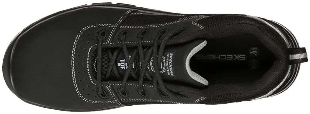 Skechers Work Trophus Veiligheidsschoenen S1