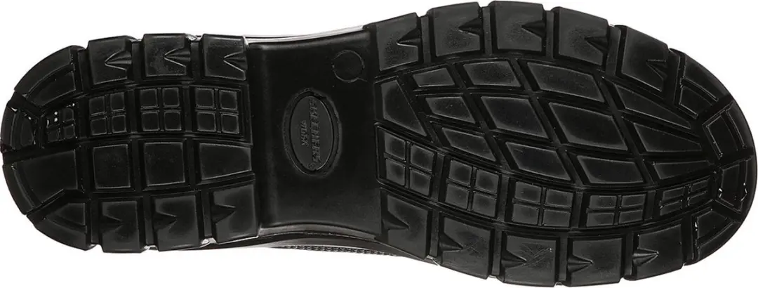 Skechers Work Trophus Veiligheidsschoenen S1 - Zwart - afbeelding 6 van 6