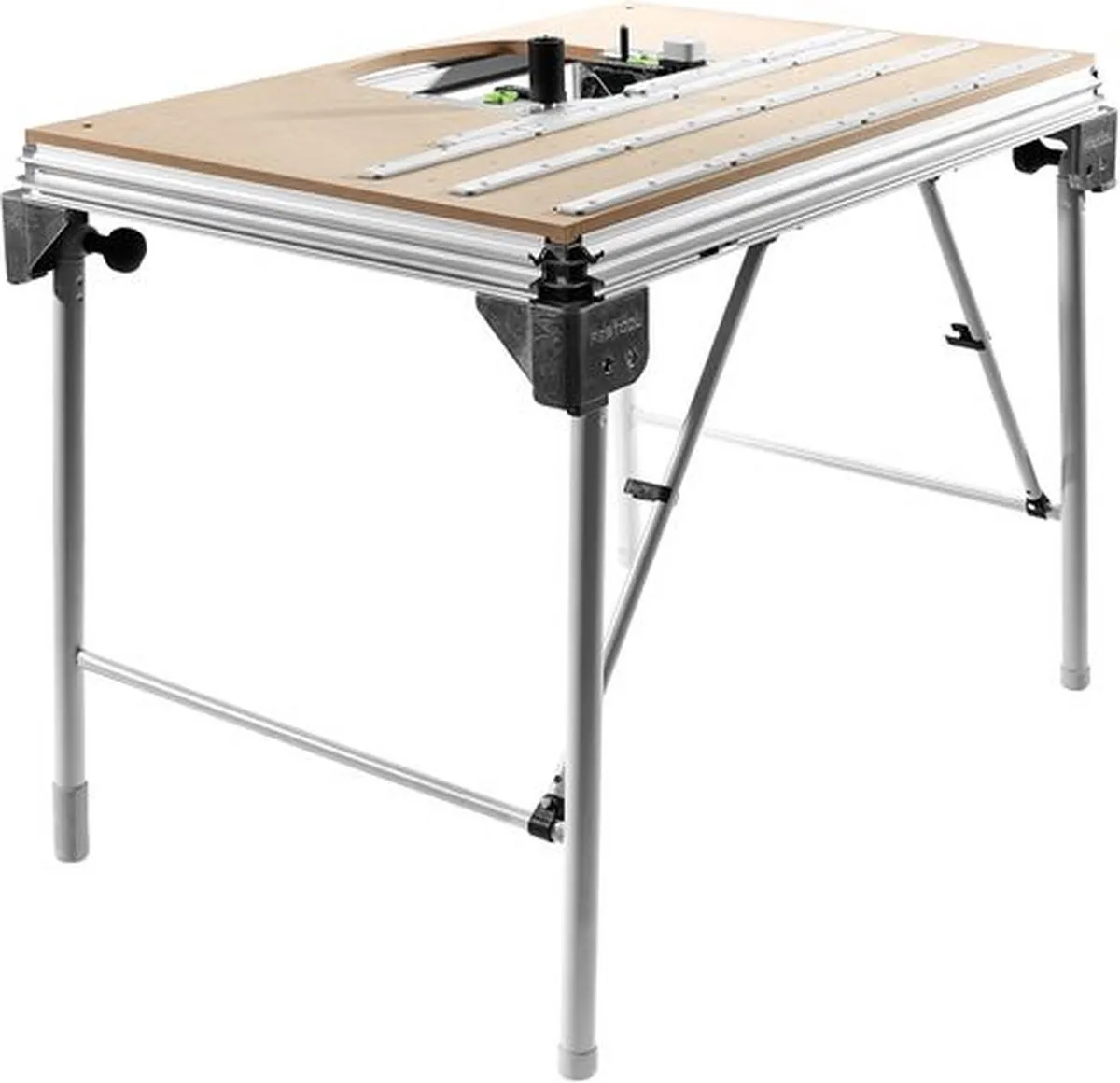 Festool MFT/3 Conturo-AP Adapterplaat 65mm - 500869