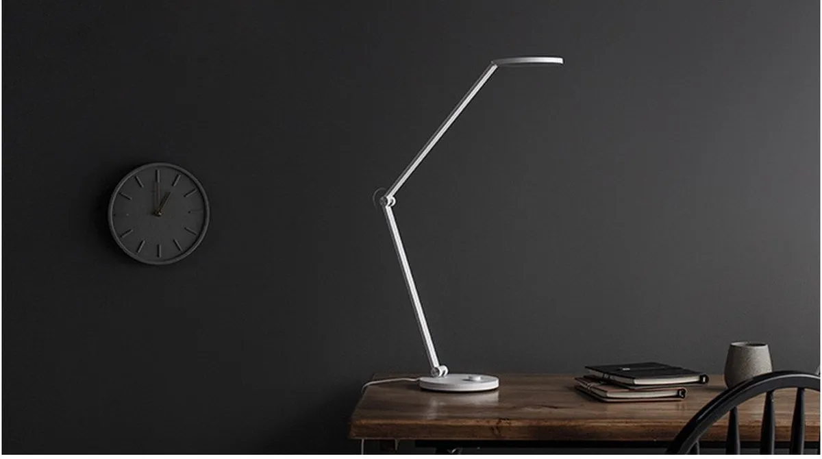 Xiaomi Mi Smart LED Desk Lamp Pro - Wit