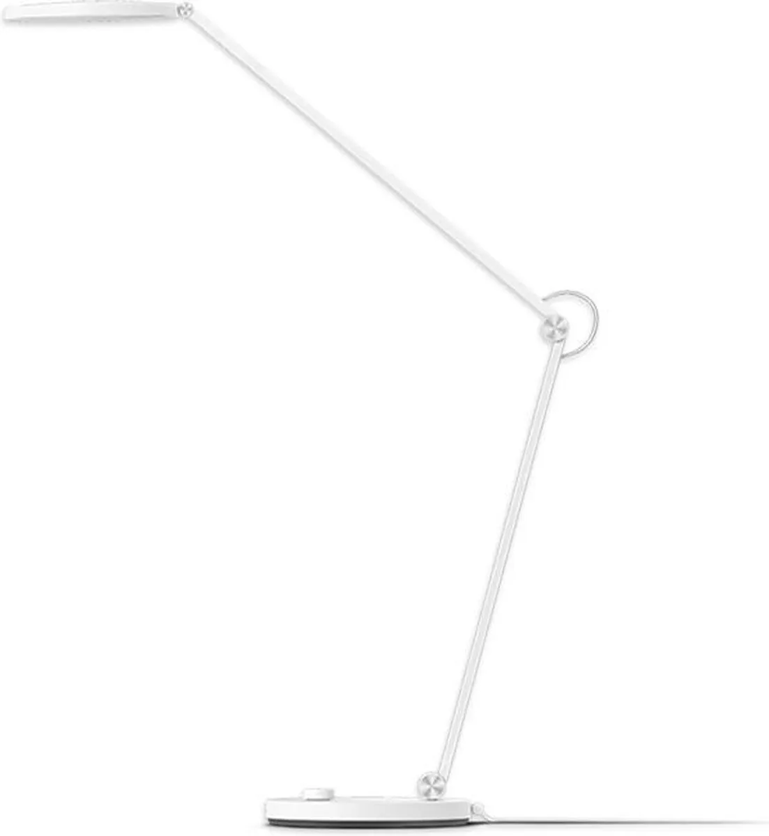 Xiaomi Mi Smart LED Desk Lamp Pro - Wit