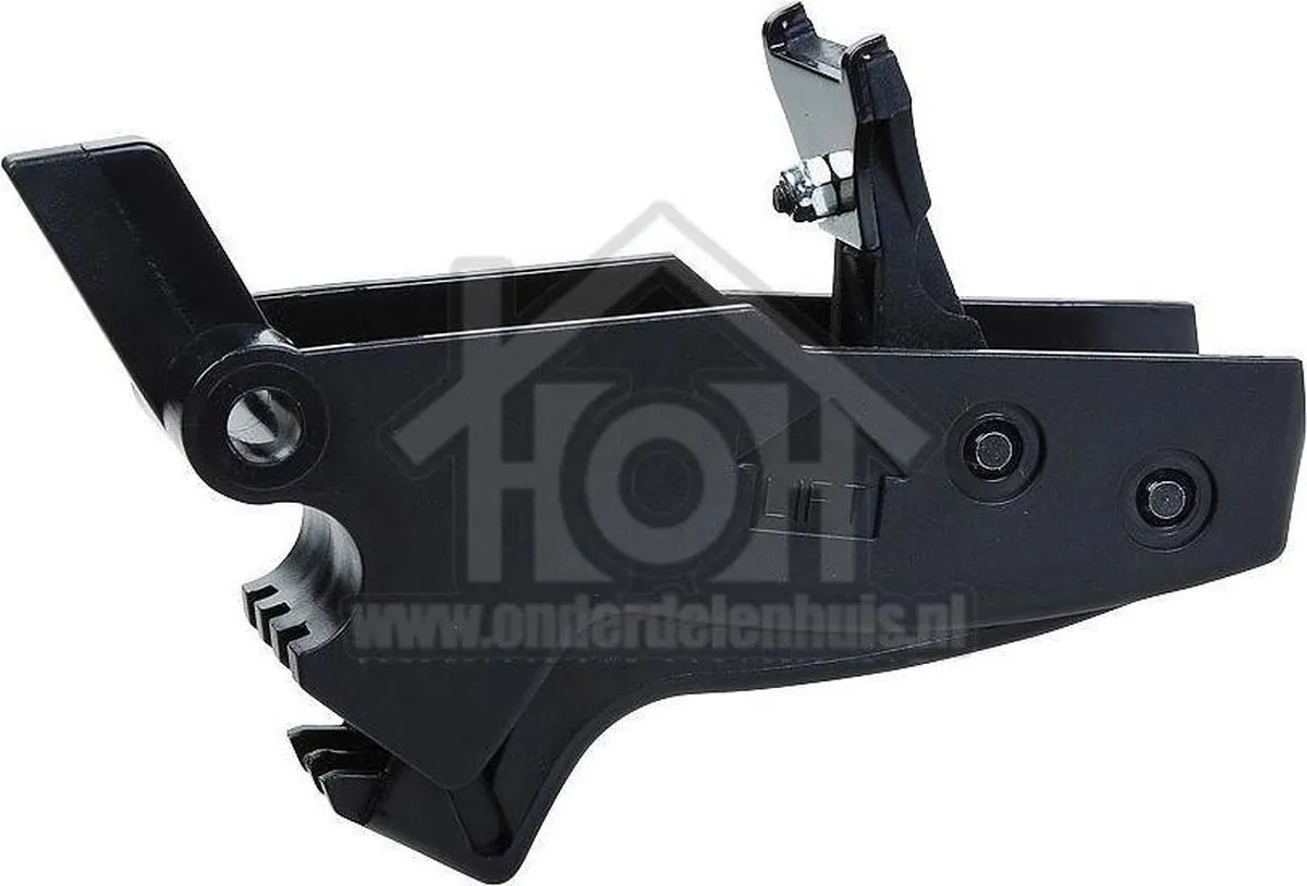 DeWalt Hefboom Uitschuifmechanisme DE7033 DW7231 DWX724