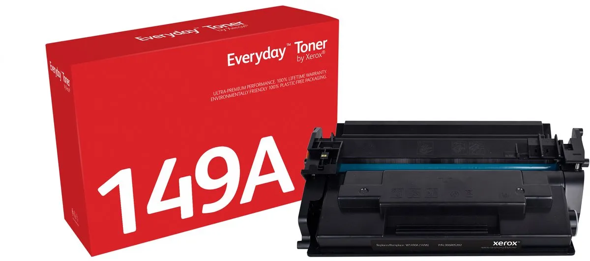Xerox Everyday Zwart Toner 006R05202
