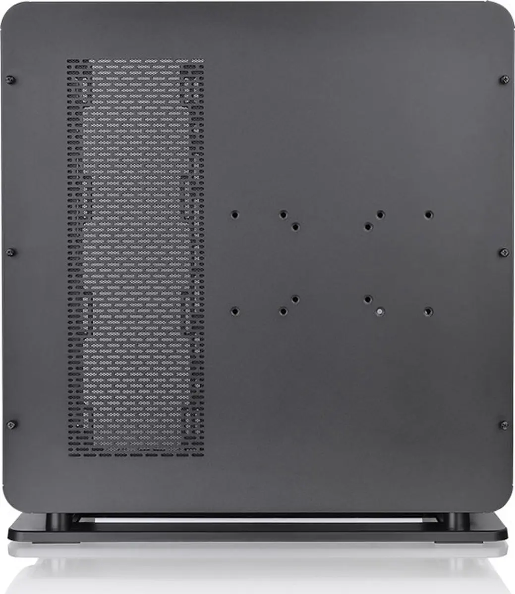 Thermaltake Core P6 CA-1V2-00M1WN-00 Midi Tower - Zwart
