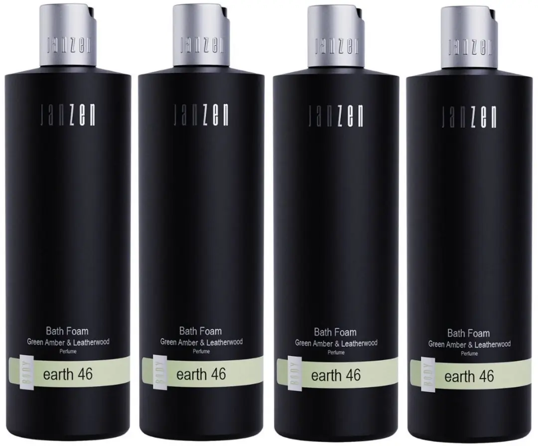Janzen Bath Foam Earth 46
