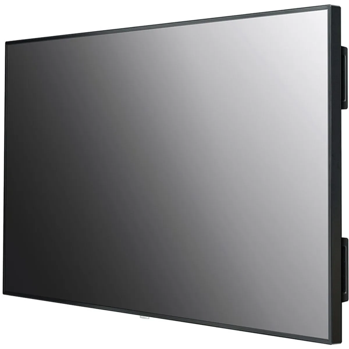 LG 98UH5J-H Digitale Signage 98" LCD - 500 cd/m² - 4K Zwart