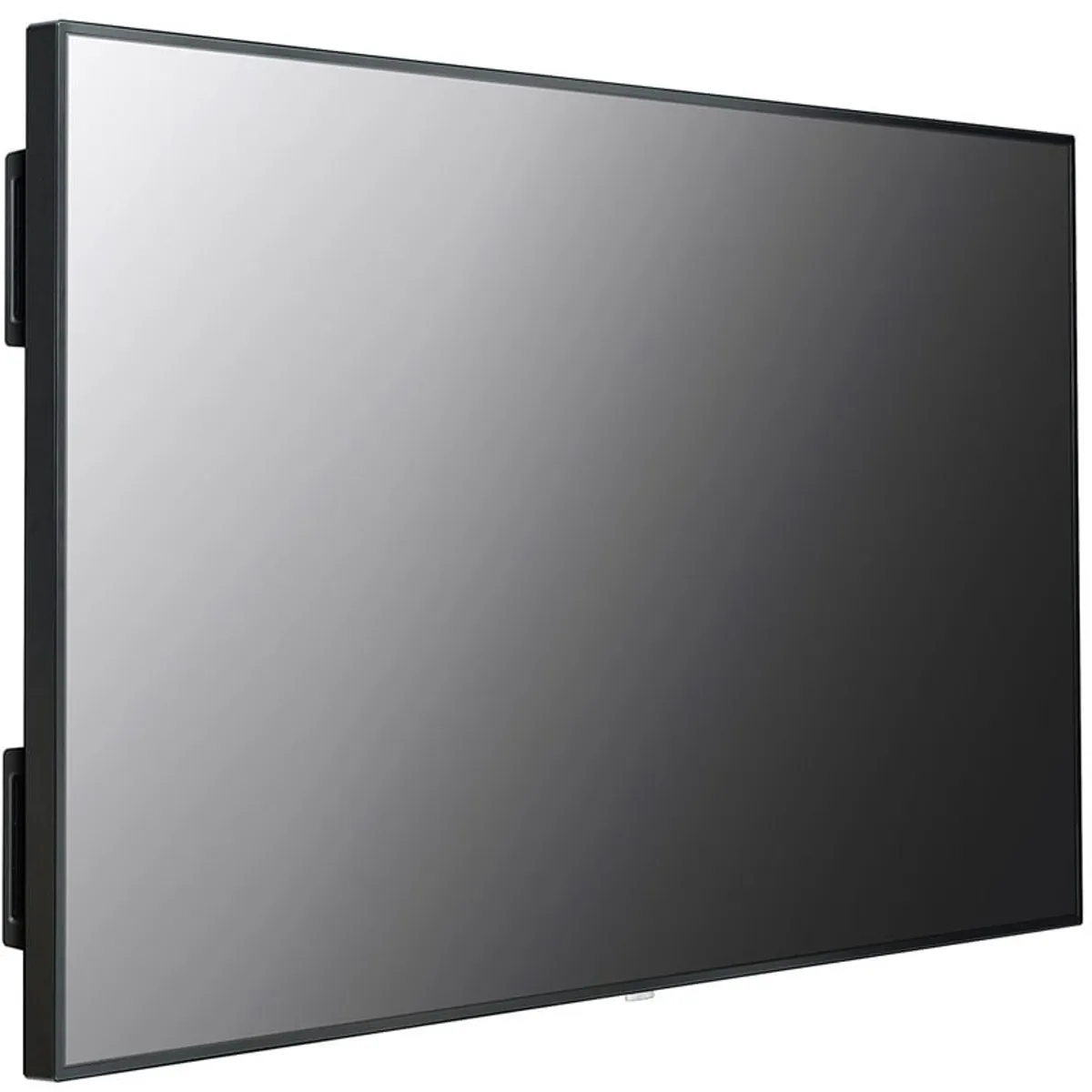 LG 98UH5J-H Digitale Signage 98" LCD - 500 cd/m² - 4K Zwart