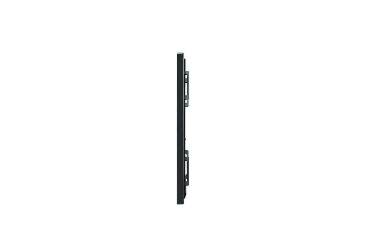 LG 98UH5J-H Digitale Signage 98" LCD - 500 cd/m² - 4K Zwart - afbeelding 6 van 6