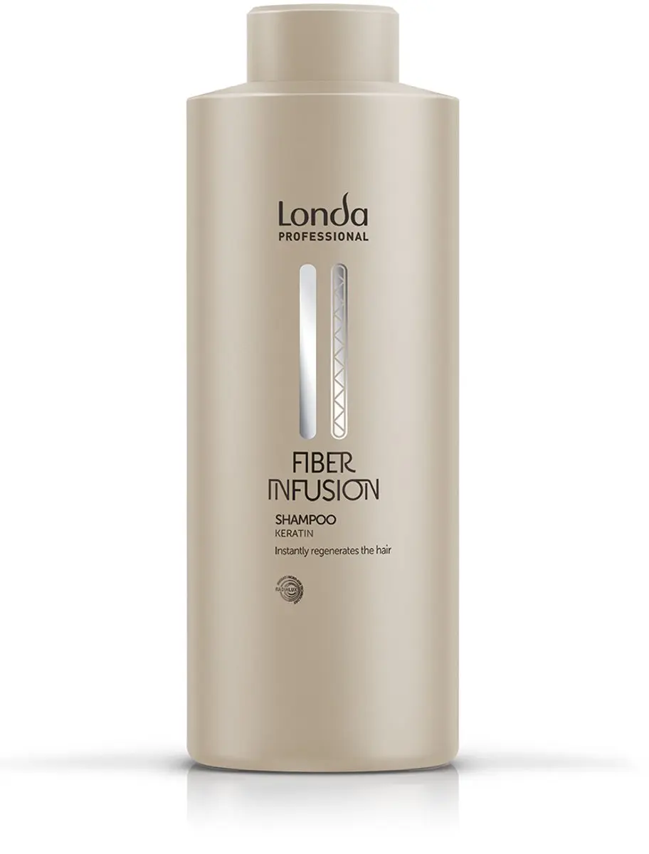 Fiber Infusion Shampoo 1000ml