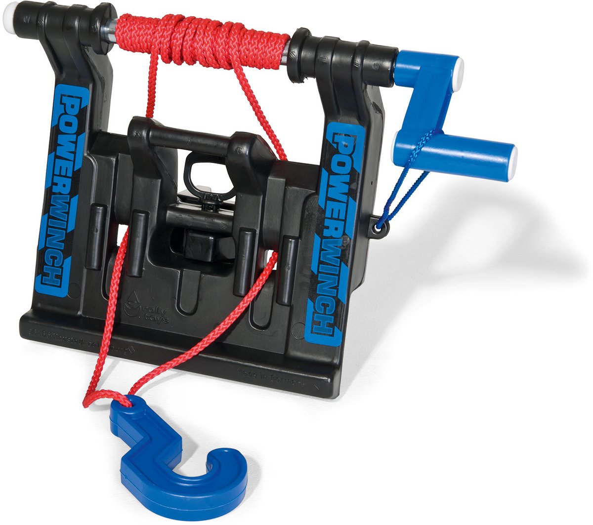 Rolly Toys Lier voor tractor Tug