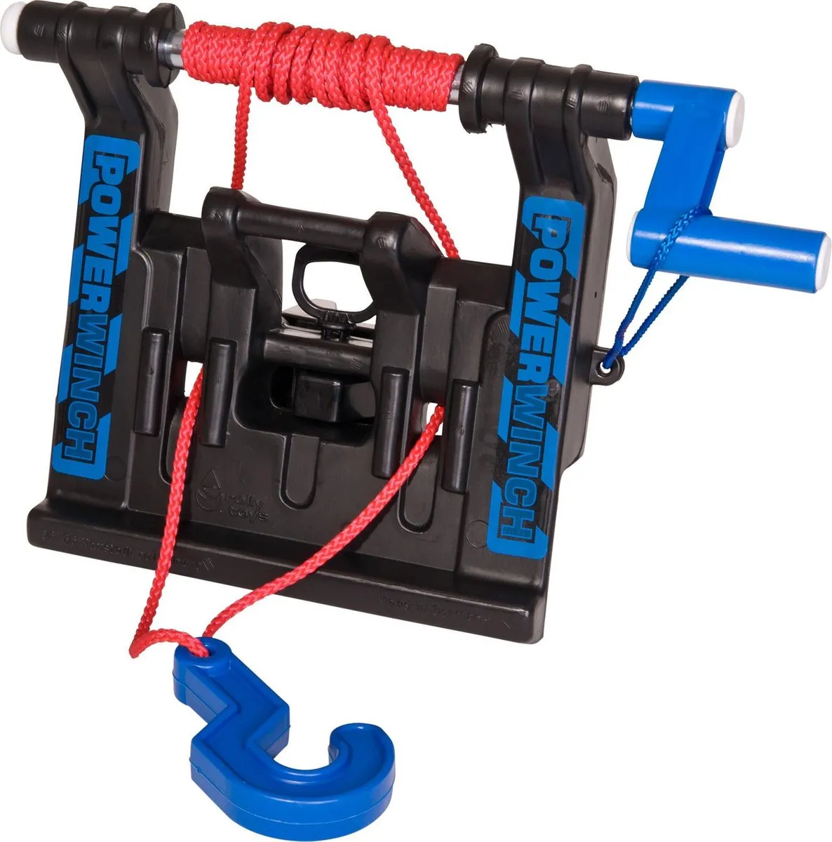 Rolly Toys Lier voor Traptractor 40 928 0