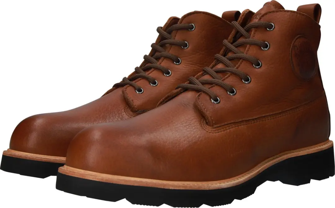 Blackstone Safety Ankle Boot 0620