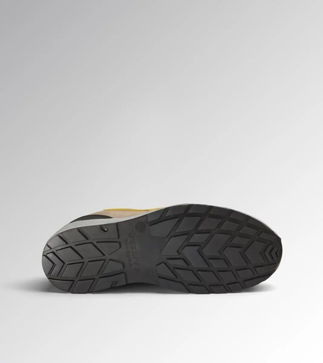 Diadora RUN A.BOX LOW S3S FO SR MR. gray/MR. gray 44