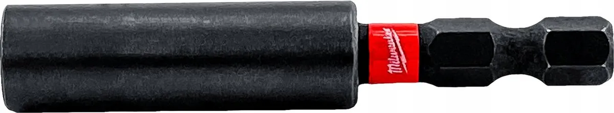 Milwaukee Magnetische Bithouder 60mm - 4932430478