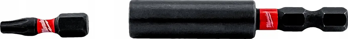 Milwaukee Magnetische Bithouder 60mm - 4932430478