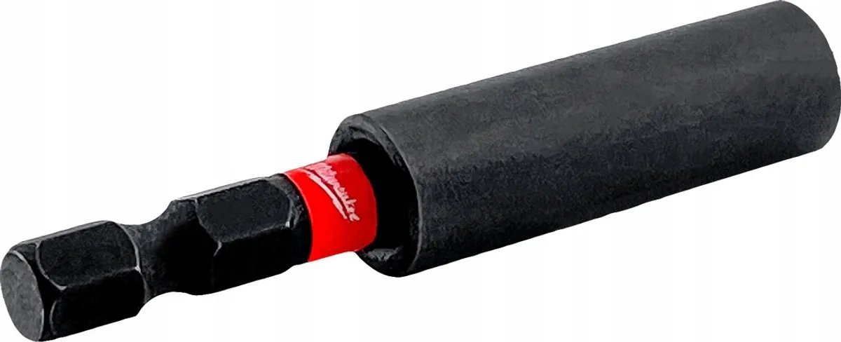 Milwaukee Magnetische Bithouder 60mm - 4932430478 - afbeelding 6 van 6