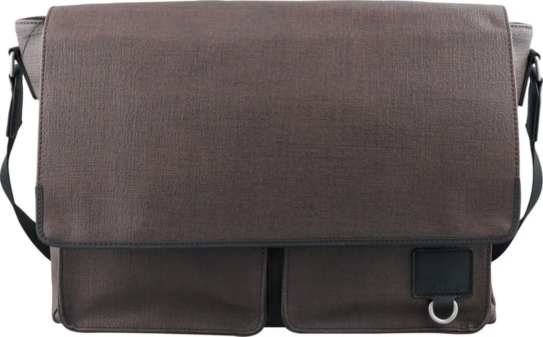 Mustang Jeff Messenger Laptoptas LHF 12"