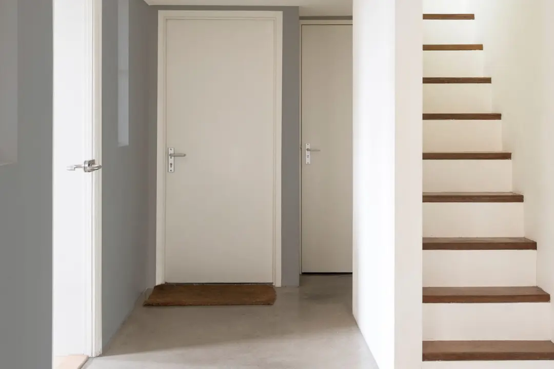 Levi's Ambiance Mur Satin Mix - Clear Grey C40 Mengverf 10L