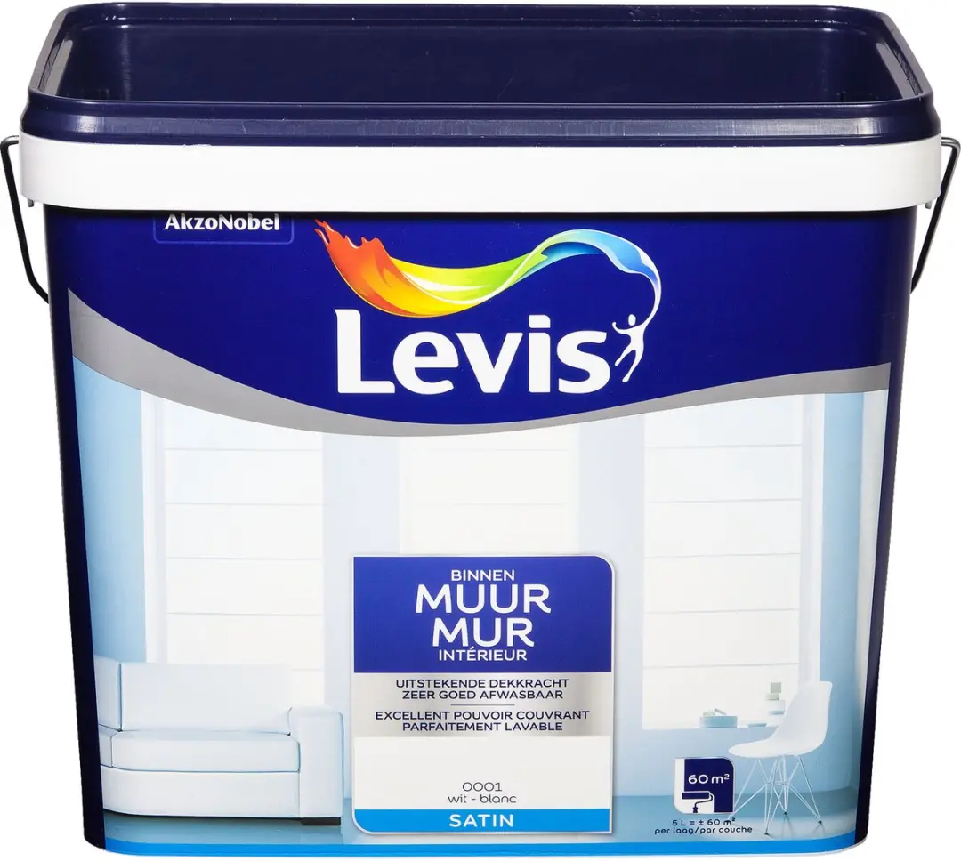 Levis