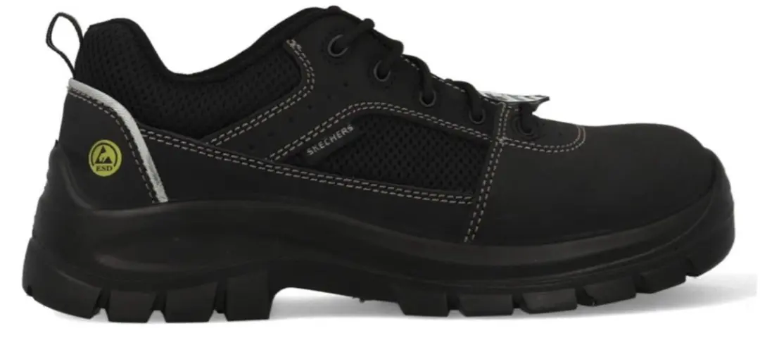 Skechers Heren Werkschoenen S1