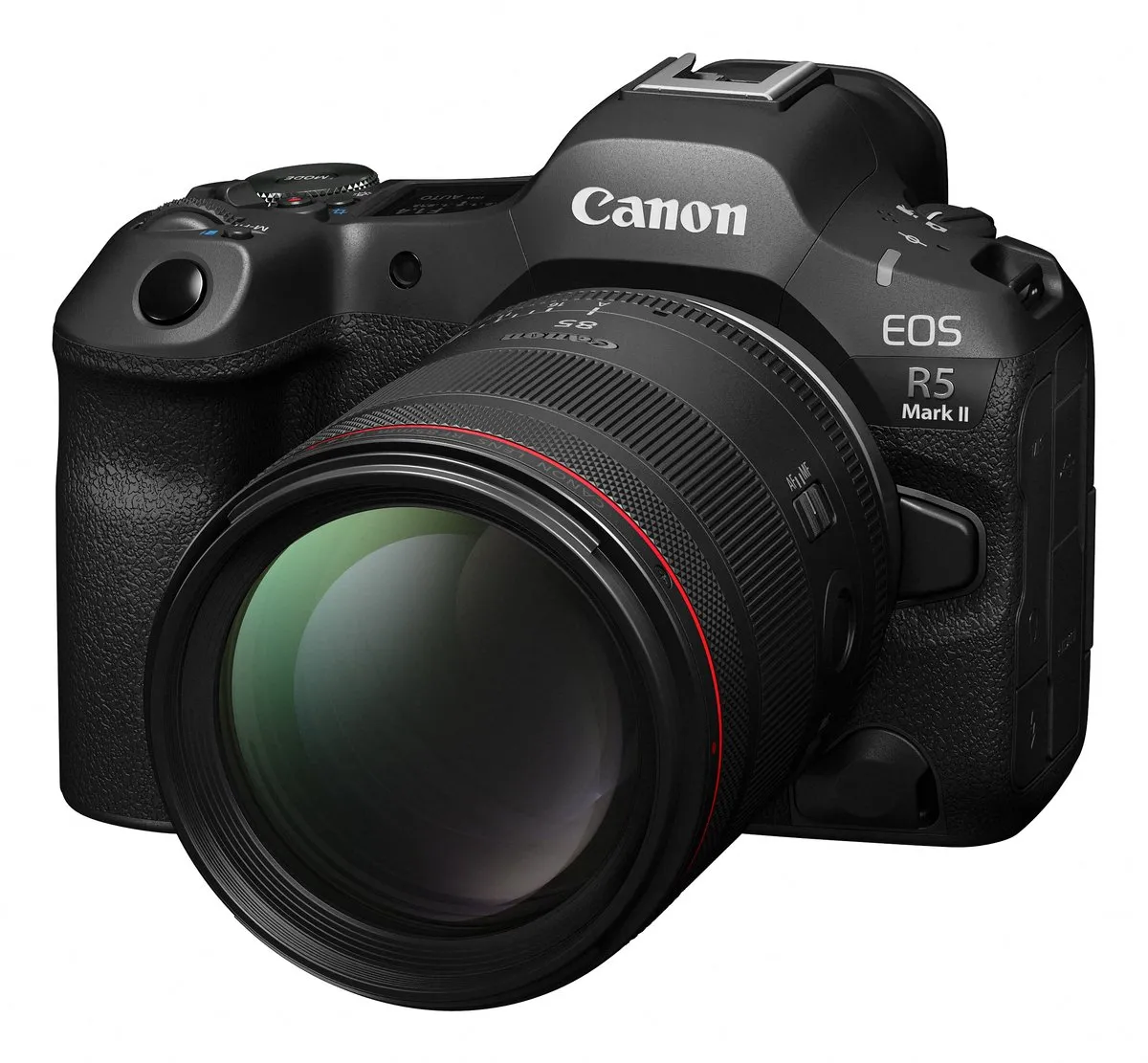 Canon RF 85mm f/1.4 L VCM - 7240C005