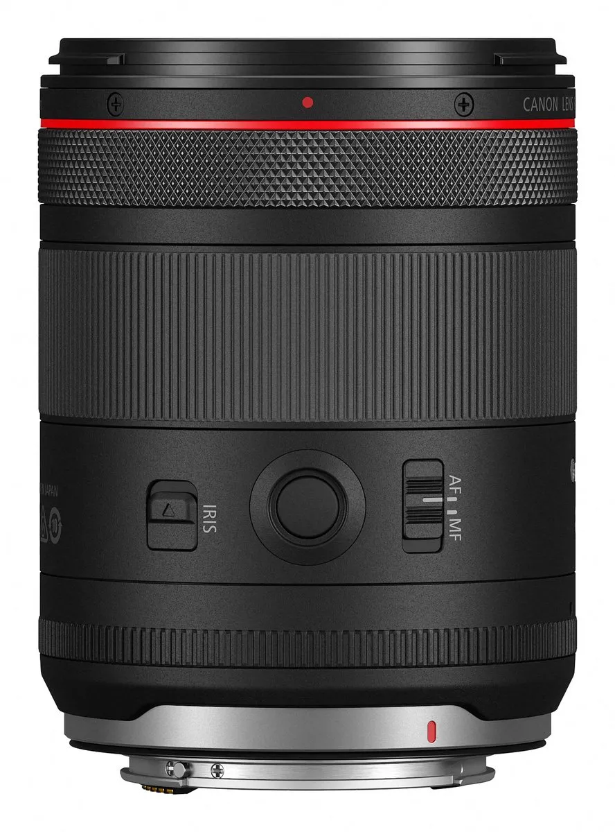 Canon RF 85mm f/1.4 L VCM