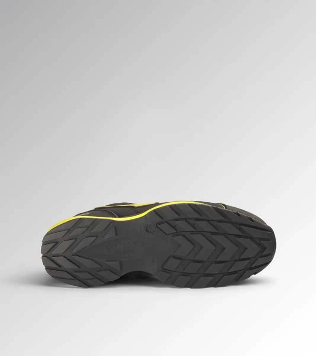 Diadora GLOVE HYPER LOW S3S FO HRO SR ESD BLACK 40