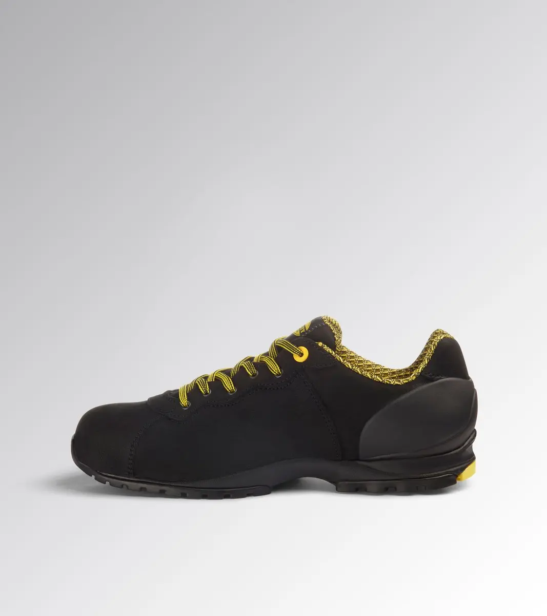 Diadora BEAT DA2 LOW S3S FO SR black 47