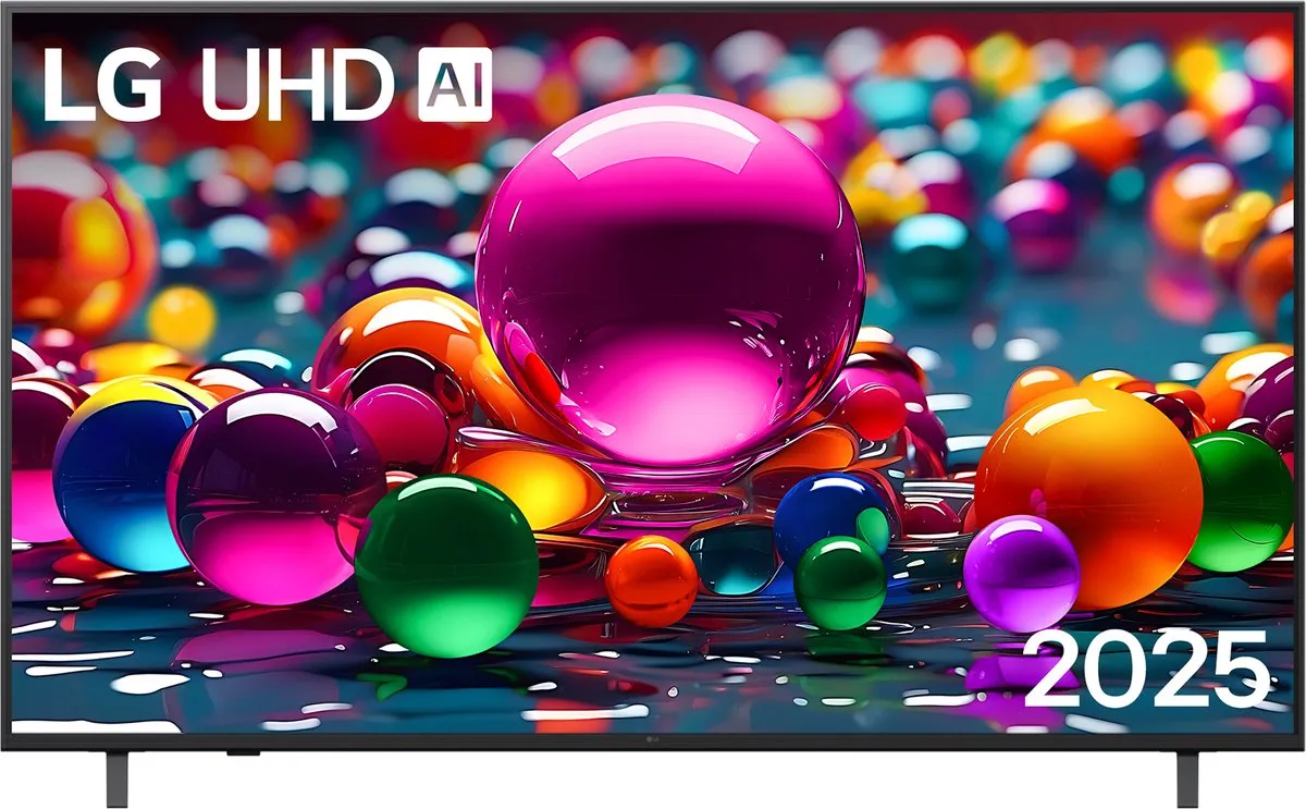 LG 65UA75006LA 65 inch 4K LED TV