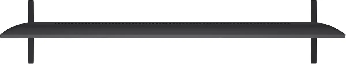 LG 65UA75006LA 65 inch 4K LED TV - Zwart