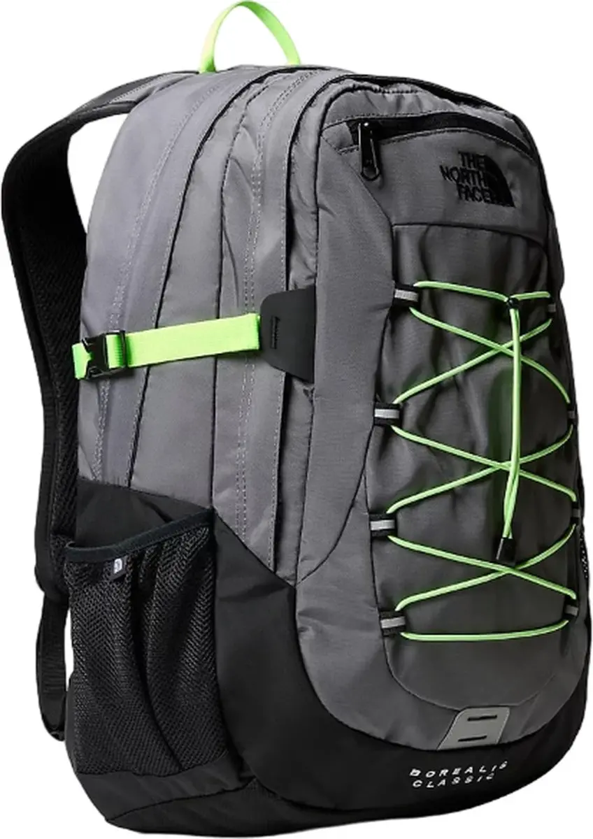 The North Face Borealis Classic Laptoptas - 15 inch - Blauw - afbeelding 6 van 6