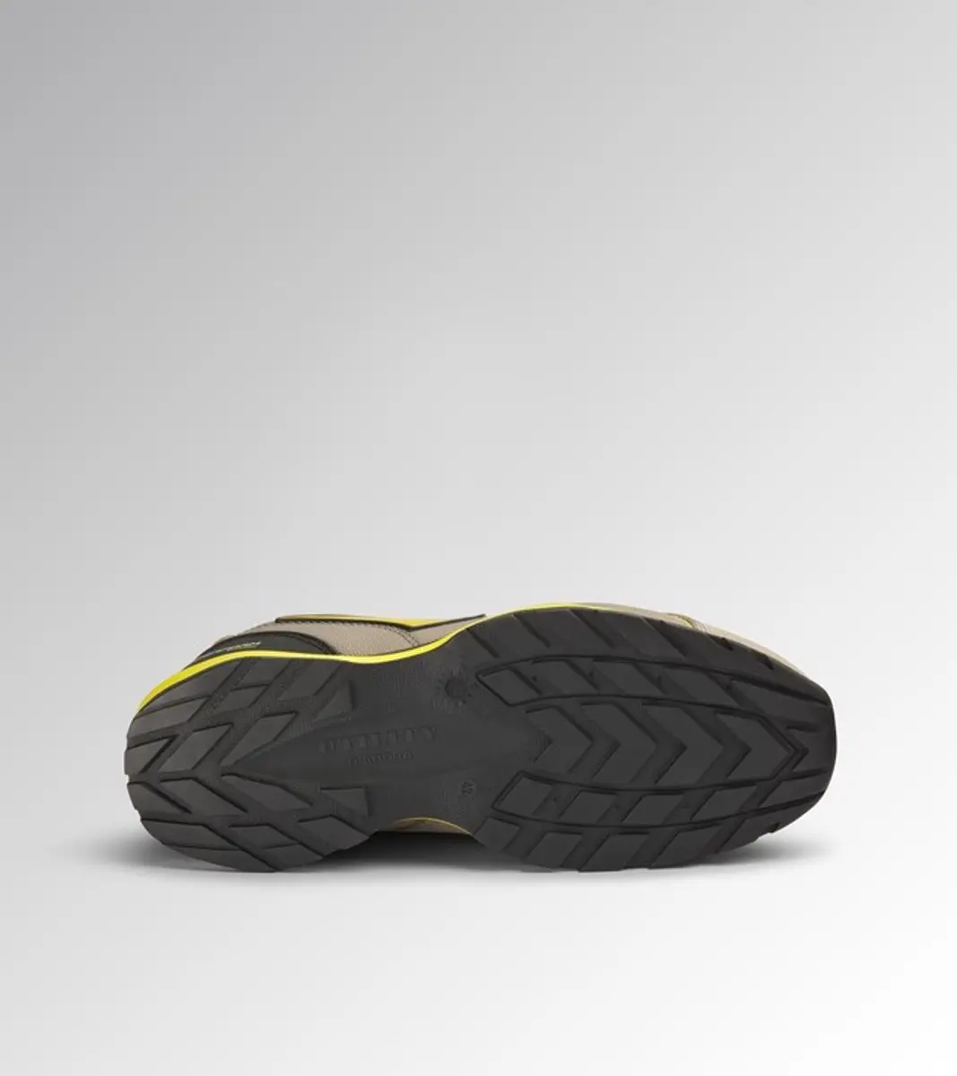 Diadora Hyper Low S3S Werkschoenen - 35