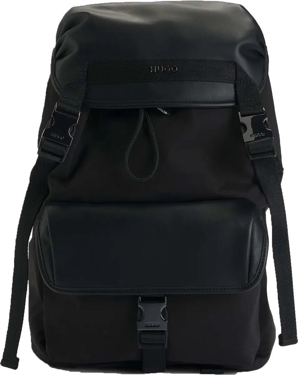 Hugo Ubert Backpack 50529405 001 Rugzak
