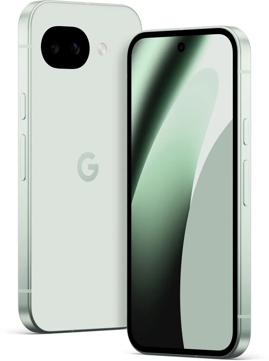 Google Pixel 10a 128GB - Mist