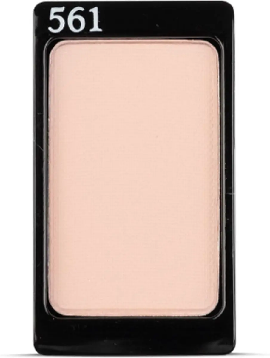 John Van G Eyeshadow 561 Mat
