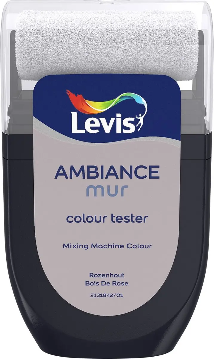Levi's Ambiance Mur Tester Rozenhout 30ml