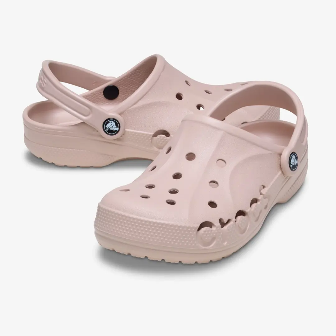 Crocs Baya Clog 10126 - Dames - Maat 41/42 - Roze