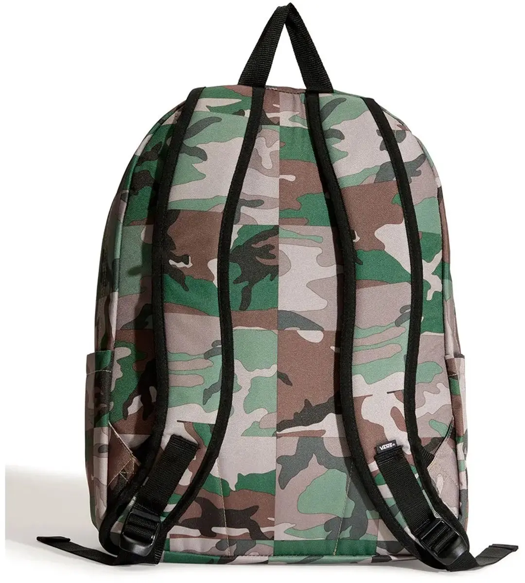 Vans Old Skool Rugzak - 22 liter - aluminum